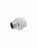 Муфта PPR GrandiTherm 40х1 1/4" РЗ