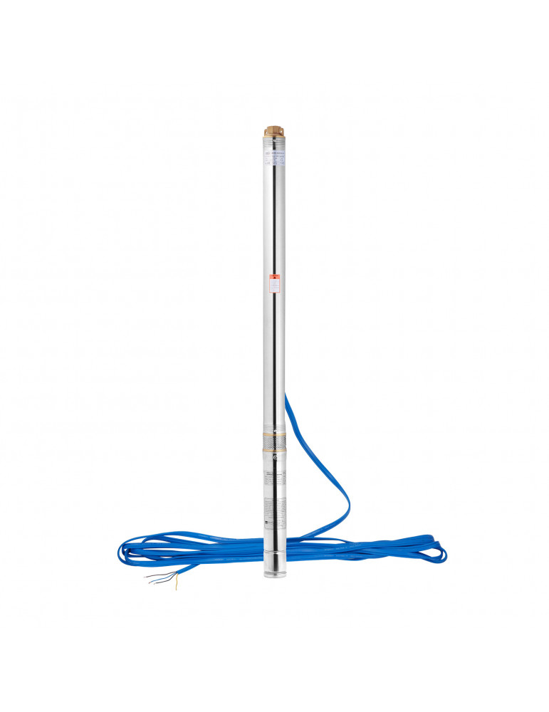 Насос глибинний Forwater 3QJD130-0.75 кВт | купити | SilverGoose.com.ua.com.ua