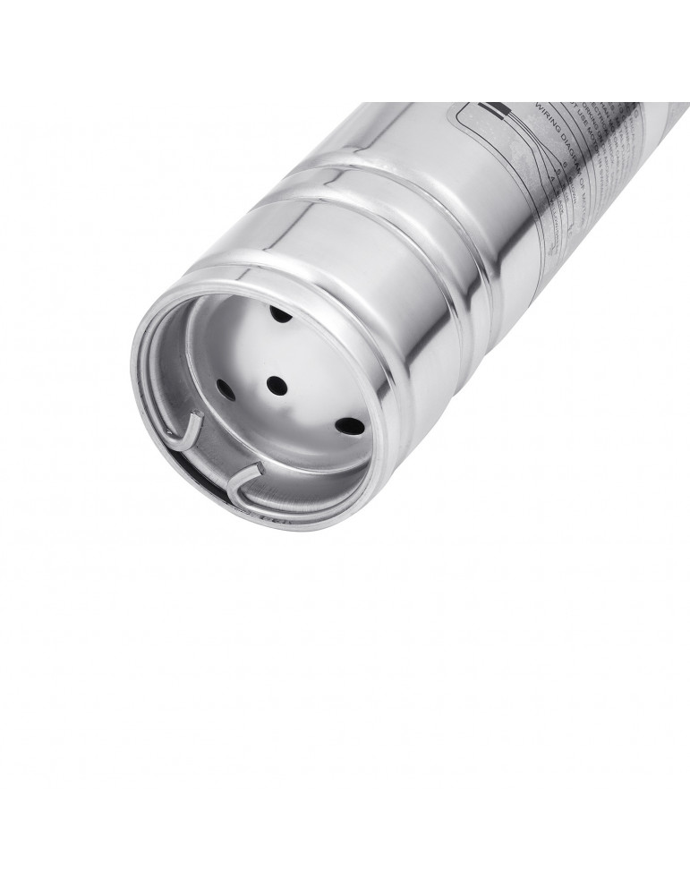 Насос глибинний Forwater 3QJD140-1.1 кВт | купити | SilverGoose.com.ua.com.ua