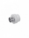 Муфта PPR GrandiTherm 50х1 1/2" РЗ