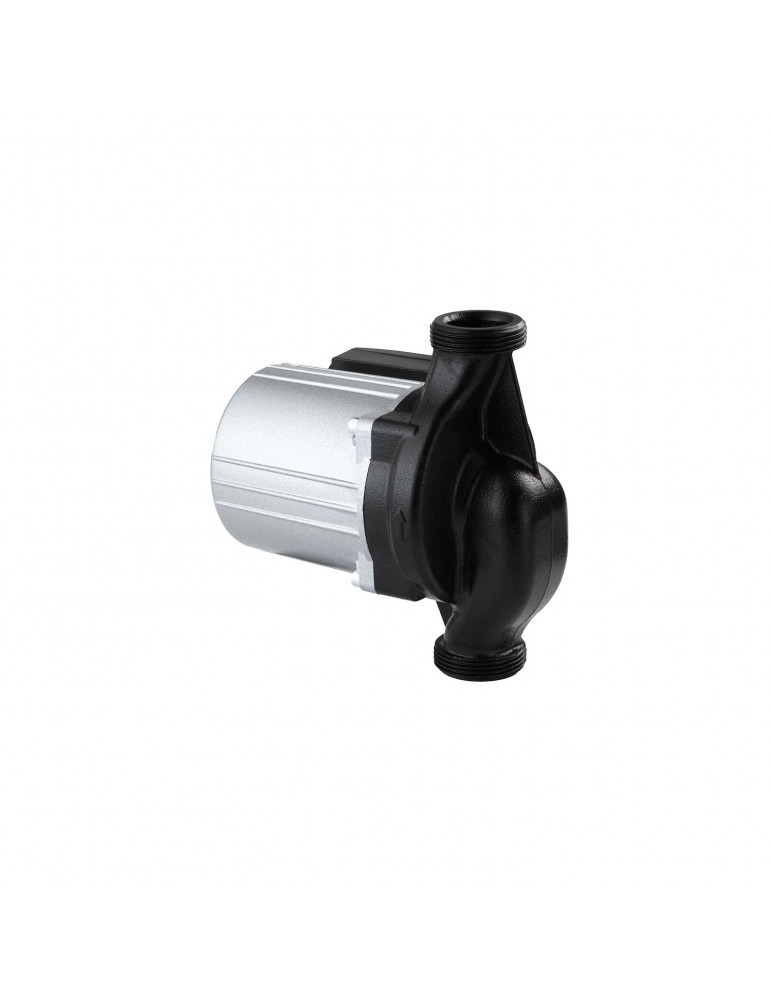 Насос циркуляційний Forwater 25/8-180 з гайками New | купити | SilverGoose.com.ua.com.ua