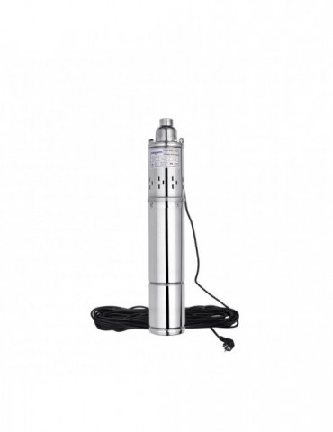 Насос глибинний Grandwater 4S QGD1,2-50-0,37 кВт | купити | SilverGoose.com.ua.com.ua