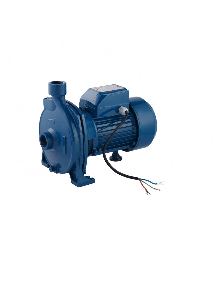 Насос поверхневий Forwater CPM 158 0,75 кВт | купити | SilverGoose.com.ua.com.ua