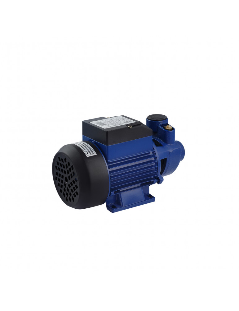 Насос поверхневий Forwater QB 60 0,37 кВт | купити | SilverGoose.com.ua.com.ua