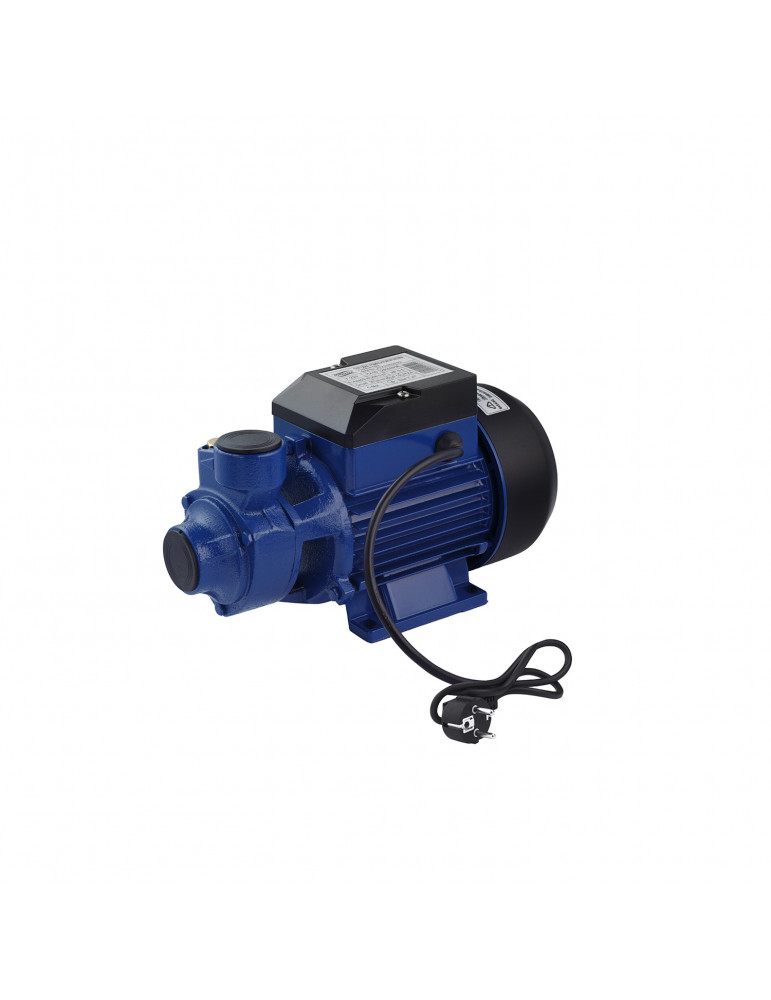 Насос поверхневий Forwater QB 60 0,37 кВт | купити | SilverGoose.com.ua.com.ua