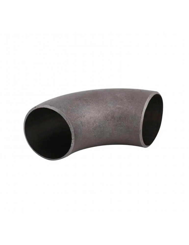 Відвід STA 133х4 мм сталевий | купити | SilverGoose.com.ua.com.ua