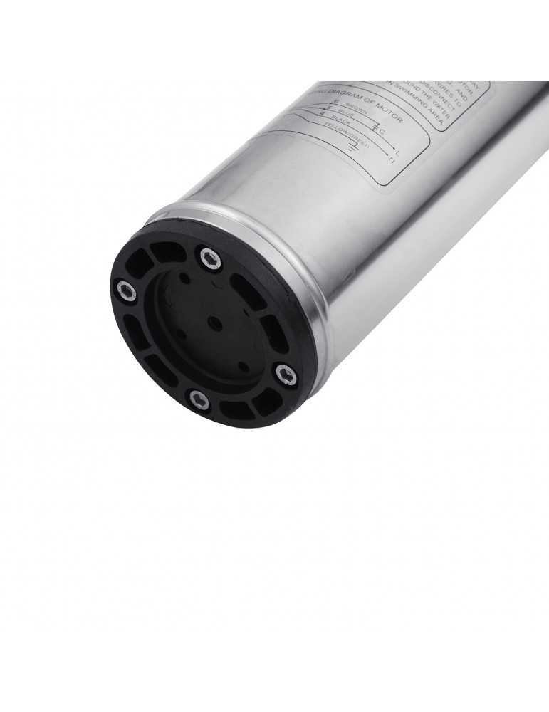 Насос глибинний Forwater 100QSD214-1.1 кВт  | купити | SilverGoose.com.ua.com.ua