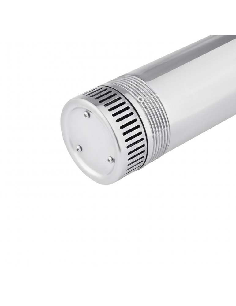 Насос глибинний Forwater 100SCM308-1.1 кВт з нижнім забором без поплавка | купити | SilverGoose.com.ua.com.ua