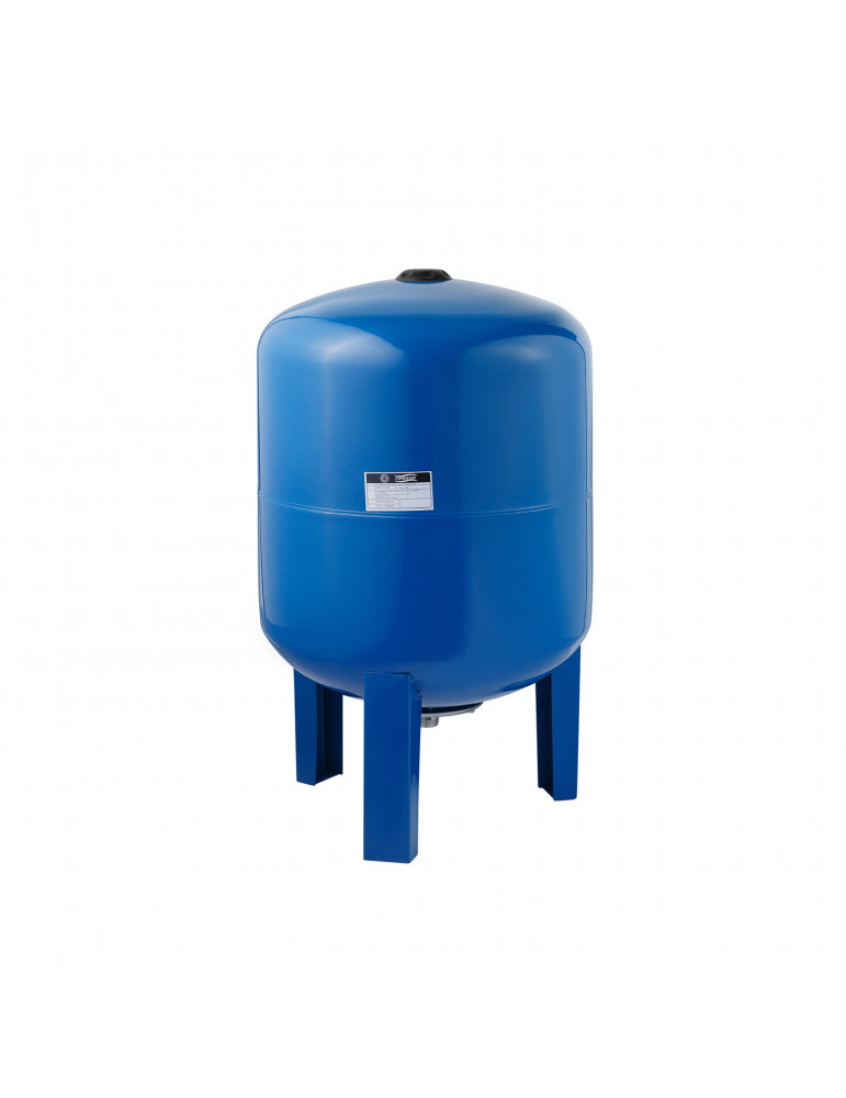 Гідроакумулятор вертикальний Forwater 80 л | купити | SilverGoose.com.ua.com.ua