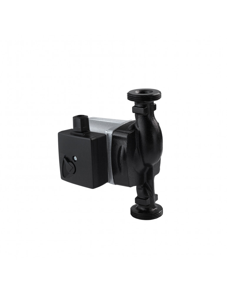 Насос циркуляційний Forwater 25/6-180 з гайками New | купити | SilverGoose.com.ua.com.ua