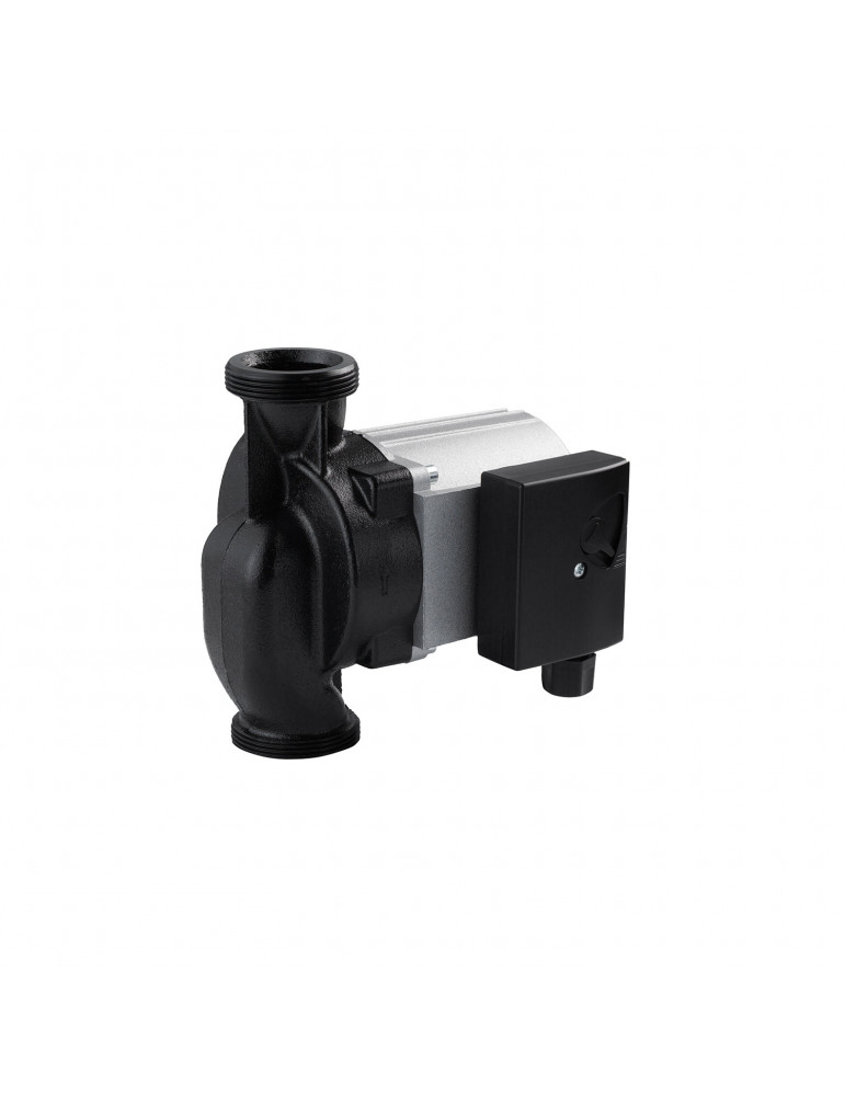 Насос циркуляційний Forwater 32/8-180 з гайками New | купити | SilverGoose.com.ua.com.ua