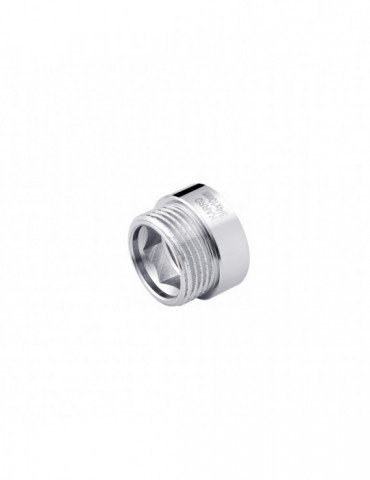 Подовжувач Karro 3/4" ВЗ, L10 мм хромований | купити | SilverGoose.com.ua.com.ua