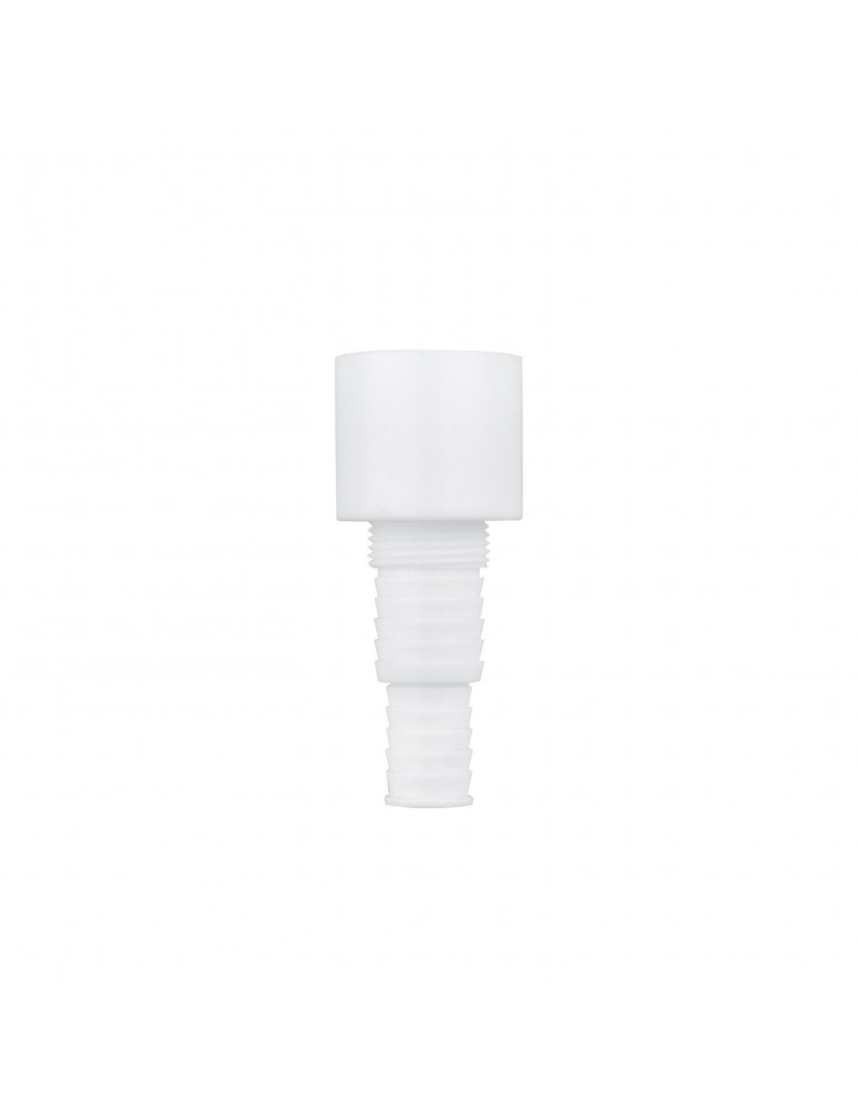 Адаптер ANIplast для підключення зливу пральної машини 40 мм М160EU | купити | SilverGoose.com.ua.com.ua