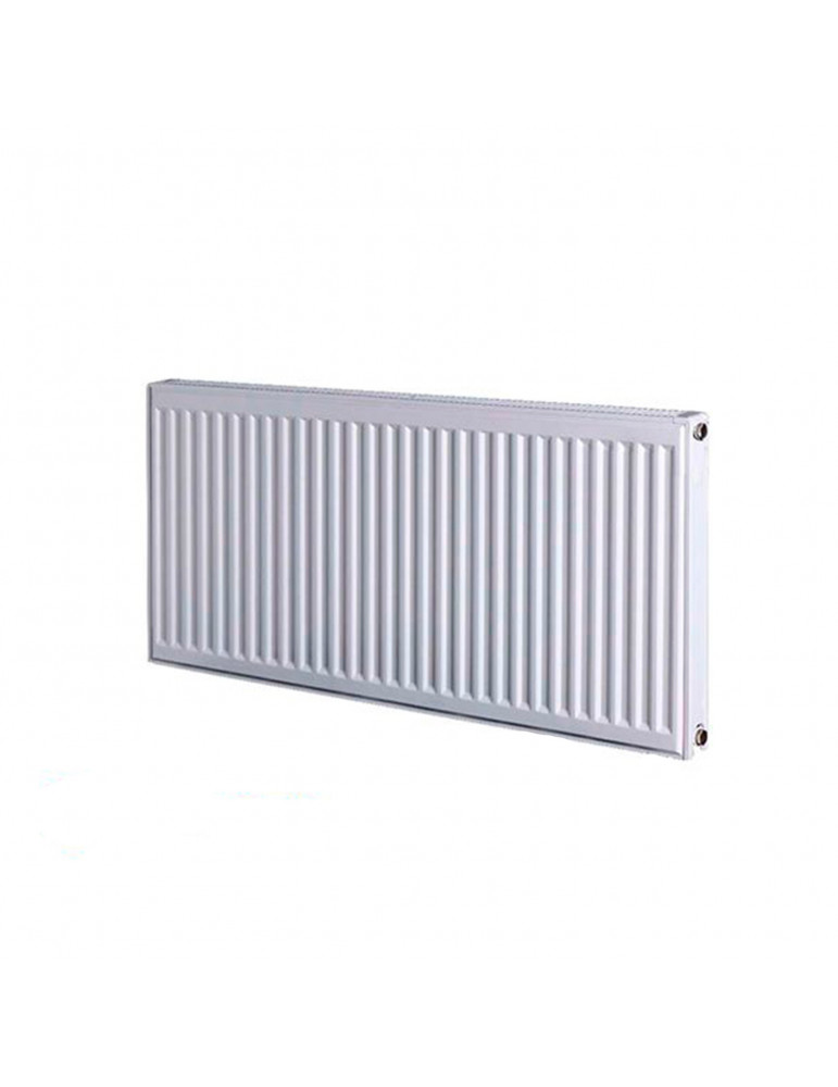 Радіатор сталевий з боковим підключенням GrandiTherm 22 тип 300х600 мм | купити | SilverGoose.com.ua.com.ua