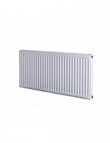 Радіатор сталевий з боковим підключенням GrandiTherm 22 тип 300х900 мм