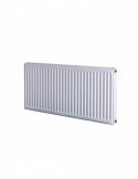 Радіатор сталевий з боковим підключенням GrandiTherm 22 тип 300х1000 мм