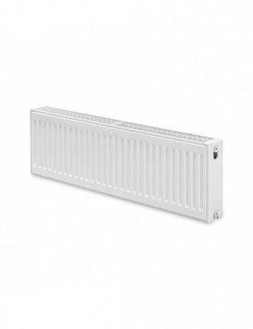 Радіатор сталевий з боковим підключенням GrandiTherm 22 тип 300х1500 мм