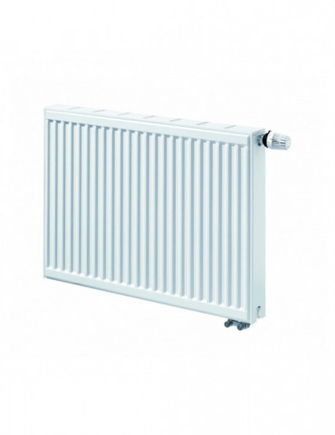 Радіатор сталевий з нижнім підключенням GrandiTherm 22 тип 500х600 мм