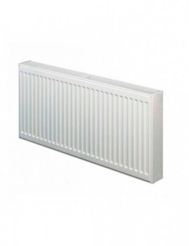 Радіатор сталевий з нижнім підключенням GrandiTherm 22 тип 300х400 мм