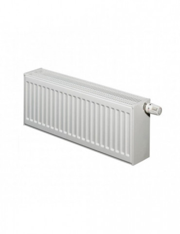 Радіатор сталевий з нижнім підключенням GrandiTherm 22 тип 300х1800 мм