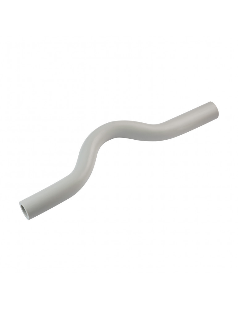 Обвод довгий PPR GrandiTherm 25 мм | купити | SilverGoose.com.ua.com.ua