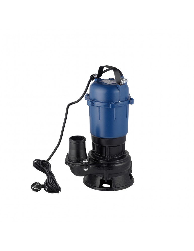 Насос фекальний Forwater WQD 10-10-1,1 кВт | купити | SilverGoose.com.ua.com.ua