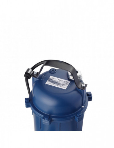 Насос фекальний Forwater WQD 10-10-1,1 кВт | купити | SilverGoose.com.ua.com.ua