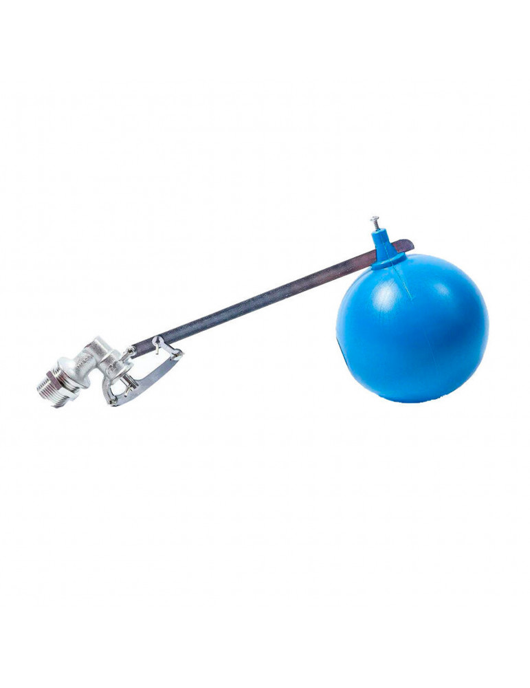 Клапан поплавковий STA (DN) 20 | купити | SilverGoose.com.ua.com.ua