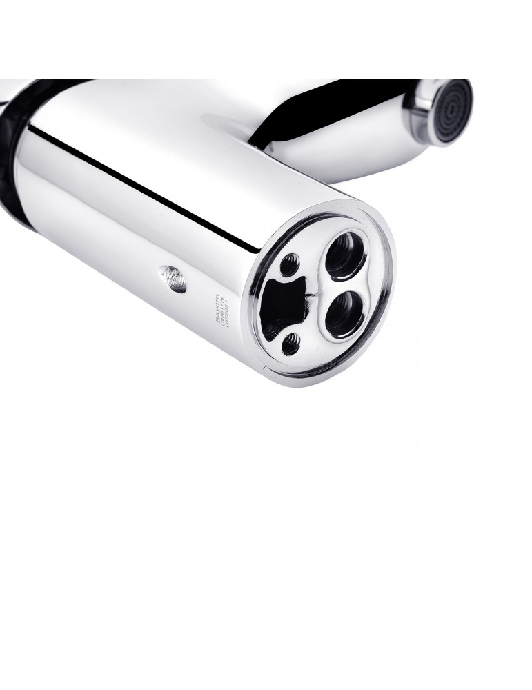 Змішувач для раковини Kroner KRP Bayern - C010 | купити | SilverGoose.com.ua.com.ua