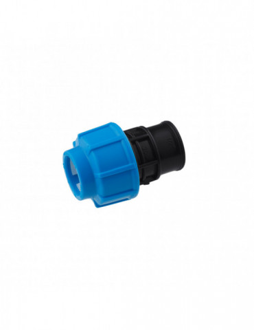Муфта ПЕ SPT 20х1/2" РВ