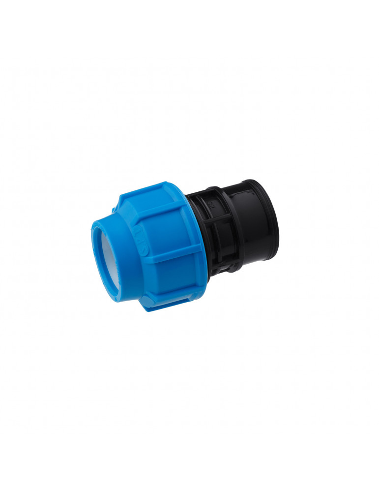 Муфта ПЕ SPT 32х1" РВ | купити | SilverGoose.com.ua.com.ua