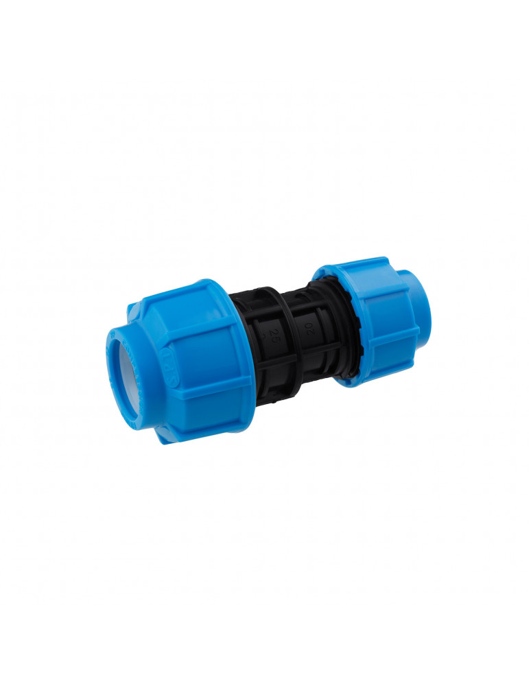 Муфта редукційна ПЕ SPT 25х20 мм | купити | SilverGoose.com.ua.com.ua