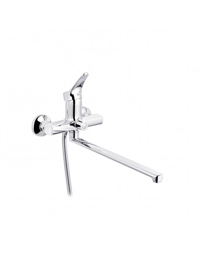 Змішувач для ванни Kroner KRP Bayern - С070 | купити | SilverGoose.com.ua.com.ua