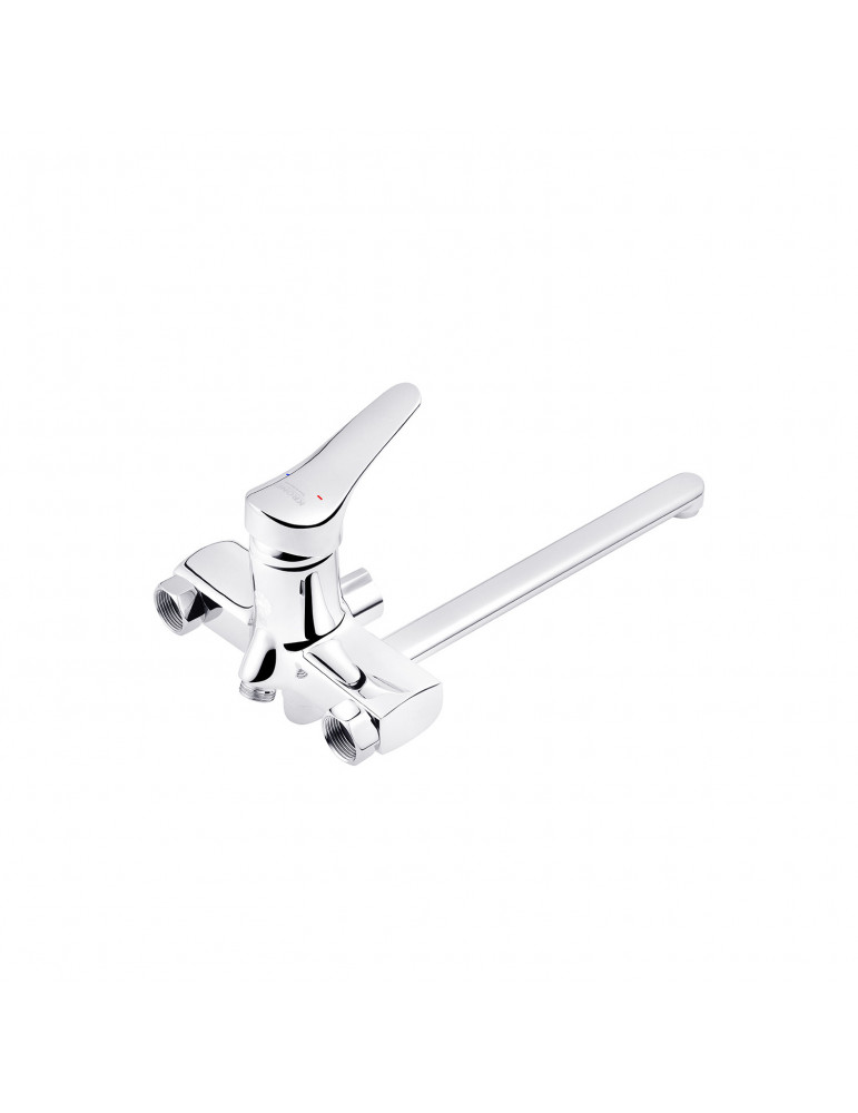 Змішувач для ванни Kroner KRP Bayern - С070 | купити | SilverGoose.com.ua.com.ua