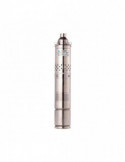 Насос глибинний Gidrotech 4S QGD1,2-50-0,37 кВт з вбудованим пультом