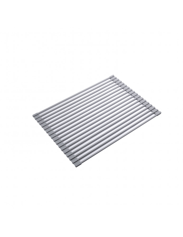 Сушарка для посуду Kroner KRP Matte - GRA4331-1 | купити | SilverGoose.com.ua.com.ua