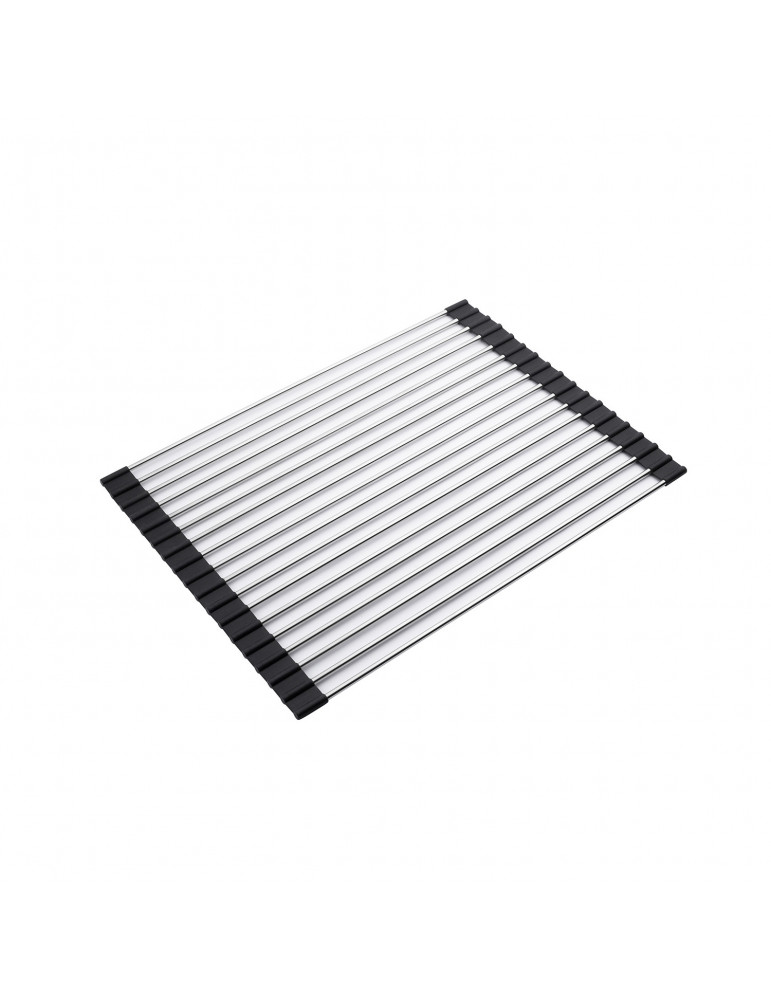 Сушарка для посуду Kroner KRP Matte - SCH4333-2 | купити | SilverGoose.com.ua.com.ua