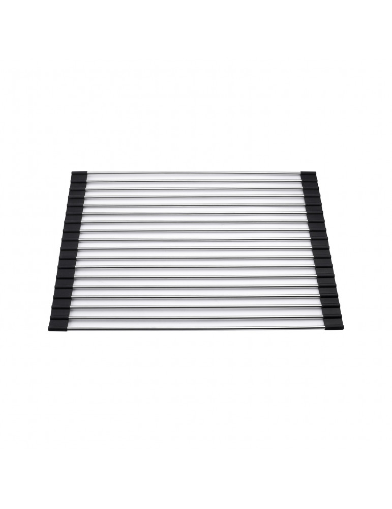 Сушарка для посуду Kroner KRP Matte - SCH4333-2 | купити | SilverGoose.com.ua.com.ua