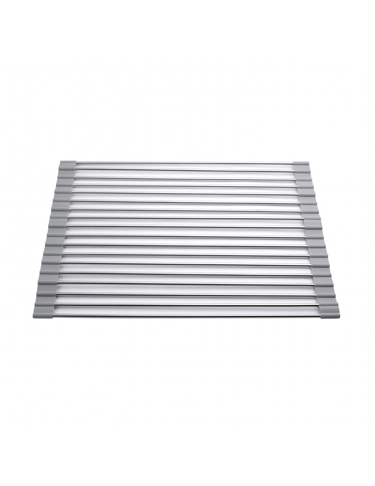 Сушарка для посуду Kroner KRP Matte - GRA4333-2 | купити | SilverGoose.com.ua.com.ua