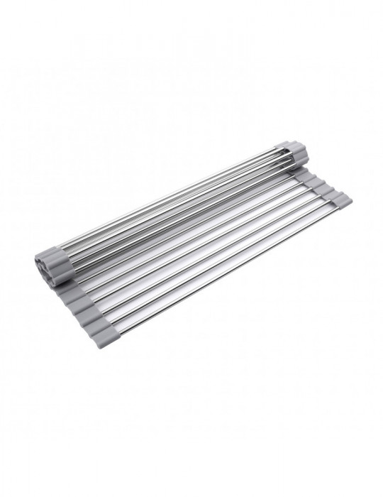 Сушарка для посуду Kroner KRP Matte - GRA4333-2 | купити | SilverGoose.com.ua.com.ua