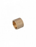 Муфта Nikiforov 1 1/4" ВВ латунна