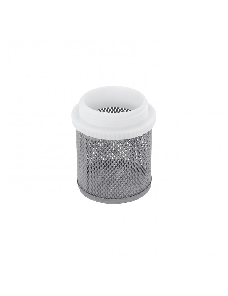 Сітка для зворотнього клапана Karro 1 1/2" KR-6122 | купити | SilverGoose.com.ua.com.ua