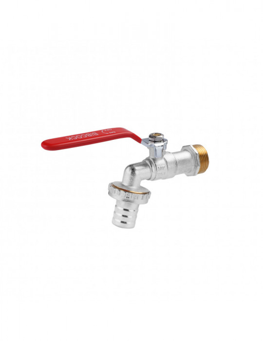 Кран для поливу Valves 3/4" PN30 | купити | SilverGoose.com.ua.com.ua