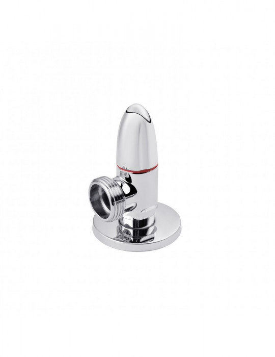 Кран приладний для підключення Karro 1/2"х3/4" ЗЗ KR-3111 | купити | SilverGoose.com.ua.com.ua