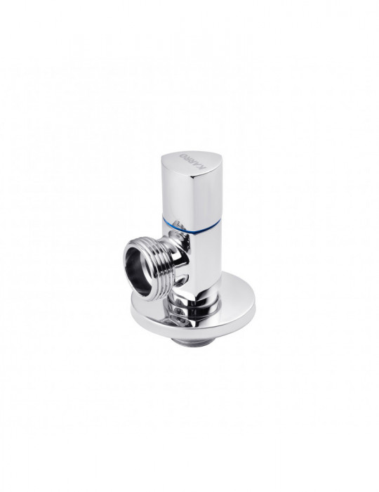 Кран приладний для підключення Karro 1/2"х3/4" ЗЗ KR-3115 | купити | SilverGoose.com.ua.com.ua