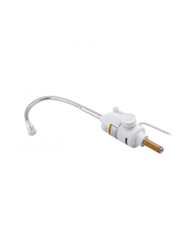 Проточний водонагрівач Kroner KRM Volt - CW190RFA | купити | SilverGoose.com.ua.com.ua