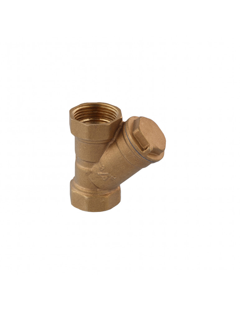 Фільтр Valves 3/4" | купити | SilverGoose.com.ua.com.ua