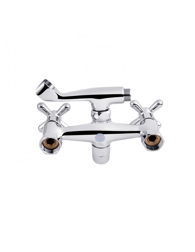 Змішувач для ванни Kroner KRP Royce - C072 | купити | SilverGoose.com.ua.com.ua