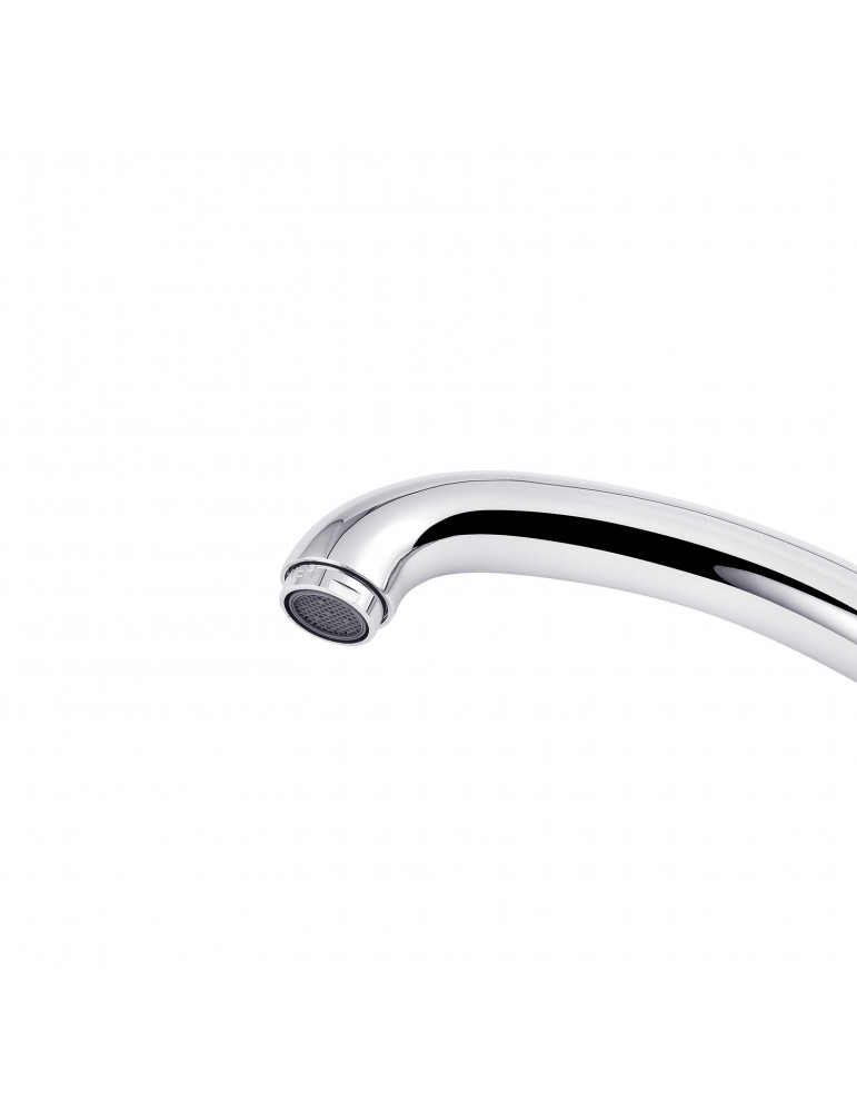 Змішувач для кухні Kroner KRP Royce - C032 | купити | SilverGoose.com.ua.com.ua