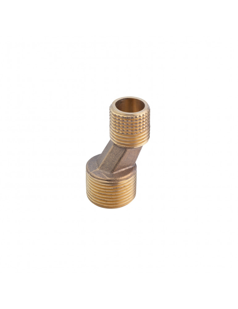 Декоративна чашка з ексцентриком Kroner KRM - C911 (пара) | купити | SilverGoose.com.ua.com.ua